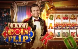 Crazy Coin Flip