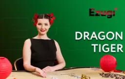 Dragon Tiger
