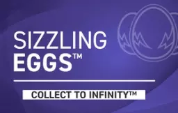 Sizzling Eggs