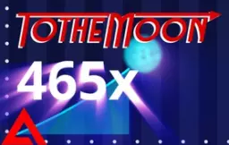 To The Moon 465x